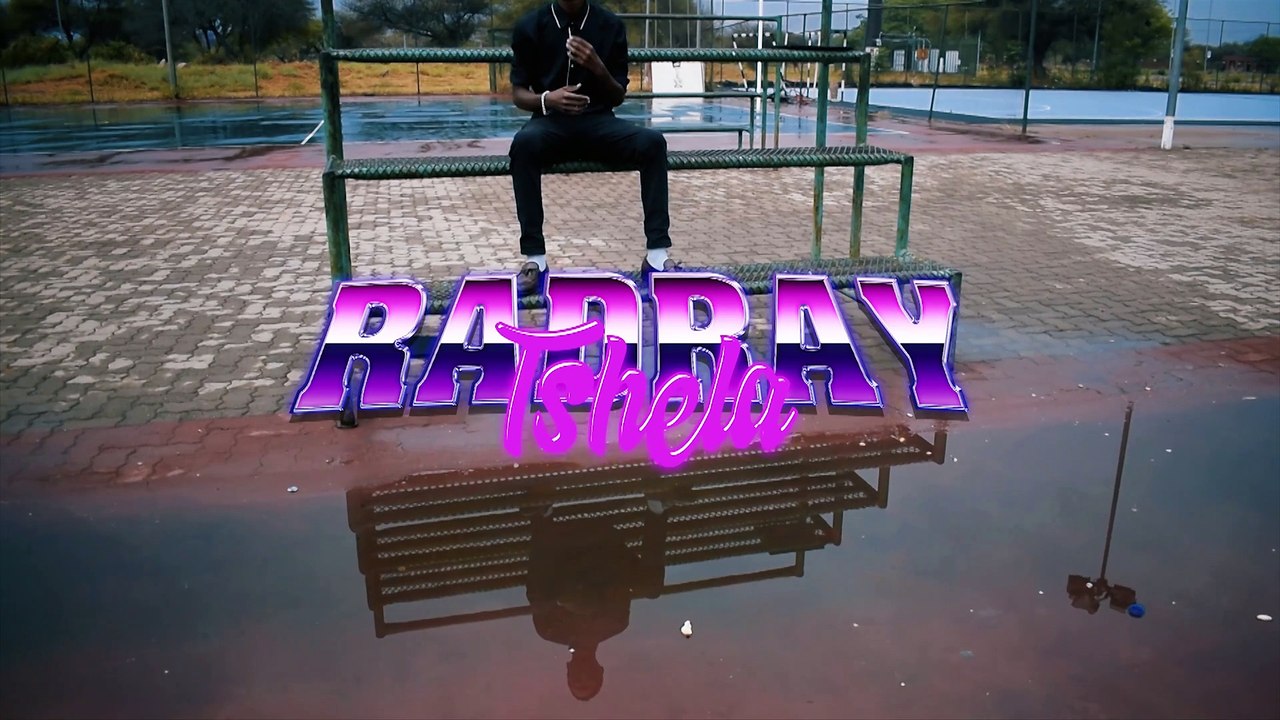 RADRAY- Tshela (Official Music Video)