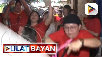 Health expert, nagpaalala sa publiko na maghinay-hinay sa mga pagkain ngayong holiday season