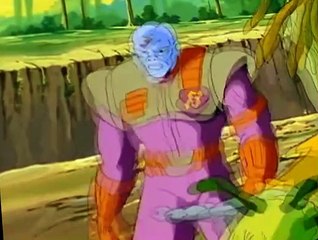 Exosquad Exosquad S02 E039 Beyond Chaos