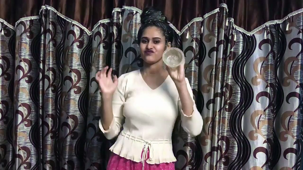 Stop Hair Fall in 1 Use - Secret Hair Mask _ Indu Tyagi