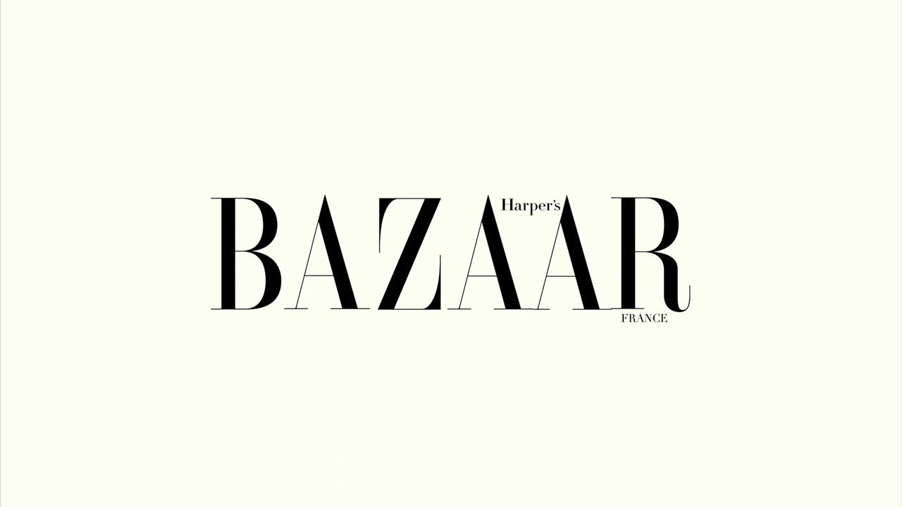 HARPER'S BAZAAR FRANCE, LA CULTURE DE LA MODE