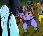 The Adventures of the Galaxy Rangers The Adventures of the Galaxy Rangers E005 – Smuggler’s Gauntlet