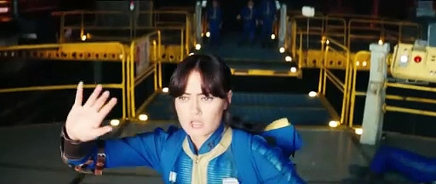 Fallout Saison 1