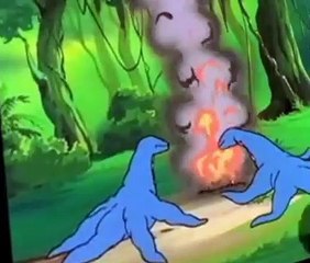 The Adventures of the Galaxy Rangers The Adventures of the Galaxy Rangers E006 – Mistwalker