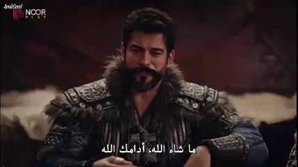 mp4 مسلسل المؤسس عثمان الحلقة 139 مترجمة