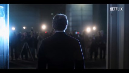 The Crown Saison 6 Partie 2