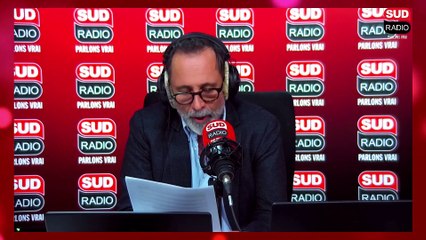 "Hier soir, on a eu Rabbi Macron à l'Élysée !!"