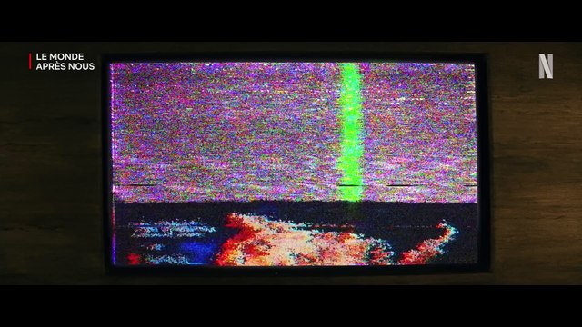 Le Monde après nous Film Bande-annonce