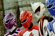 Power Rangers Jungle Fury Power Rangers Jungle Fury E023 Fear and the Phantoms