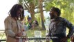 Bob Marley One Love Film - Quand Ziggy Marley parle de Kingsley Ben-Adir