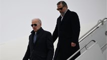 GALA VIDEO - Joe Biden dans la tourmente : son fils Hunter une nouvelle fois inculpé
