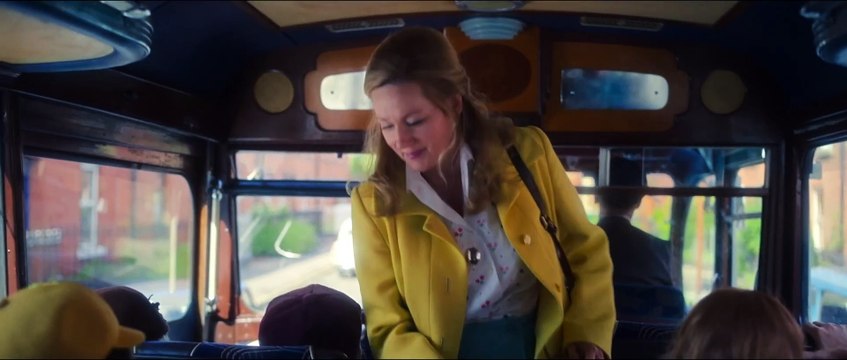 LE CLUB DES MIRACLES Film