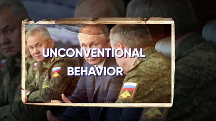 Huge Humiliation -- Russian General Catastrophically Falls Victim to His Own Explosive Trap!