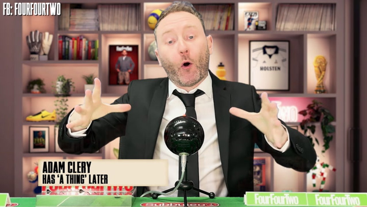 The Genius Way Tottenham Came Back Against Man City