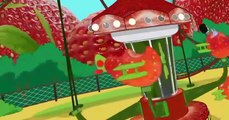 Ollie the Boy Who Became What He Ate Ollie the Boy Who Became What He Ate S01 E008 Strawberry Flyer / Sheriff Ollie Oats