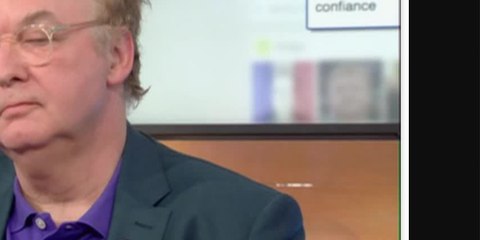 Laetitia Casta dans "C à vous" : Le choc de sa rencontre avec Harvey Weinstein revisité.