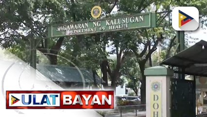 Dr. Solante: 'Walking pneumonia', 'curable' at maiiwasan sa pamamagitan ng pagsunod sa health...