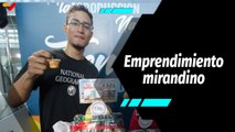 Al Aire | Ley de Armonización Tributaria creó una institucionalidad para el emprendimiento mirandino