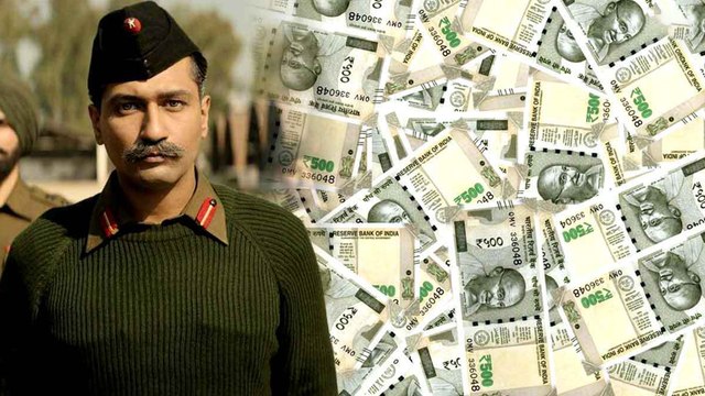 Did ”Sam Bahadur” Lose On ‘Rs. 100 Crores’ At Box Office By Going For A Wrong Date Of Release?