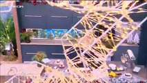 Ελένη Μενεγάκη: Η on air ανακοίνωση: «Δυστυχώς συνέβη κάτι σοβαρό…»