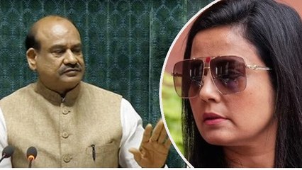 'मैं रिकॉर्ड टेबल पर रखकर बात करता हूं...', स्पीकर ने बताई वजह