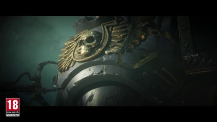 Warhammer 40,000 : Space Marine 2 - Bande-annonce date de sortie