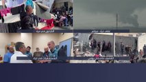 القيادي في حماس حسام بدران للعربية: لا نقبل أي حديث عن تهجير الفلسطينيين