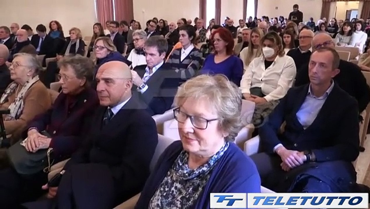Video News - SCUOLA CURE PALLIATIVE, PRIMO BILANCIO