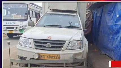 वैशाली: अवैध शराब के कारोबार का पुलिस ने किया उद्भेदन, 6 कारोबारी गिरफ्तार