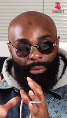 Kaaris sur la perte de sa mère : "Elle a beaucoup souffert"