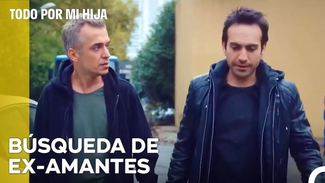 Demir Está Buscando A La Madre De Öykü - Todo Por Mi Hija
