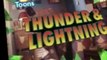 Action League Now!! Action League Now!! S01 E002 Thunder and Lightning