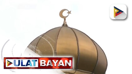 Sha Elijiah Dumama-Alba, itinalaga bilang minister ng Interior and Local Government ng BARMM