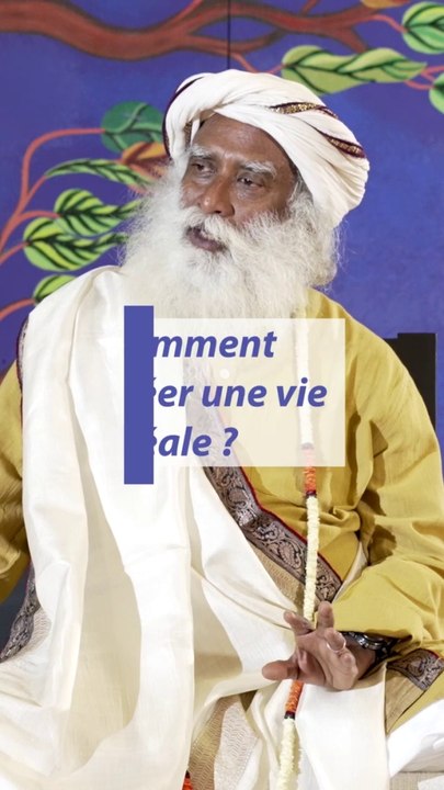 Y a-t-il un modèle de vie idéale ?