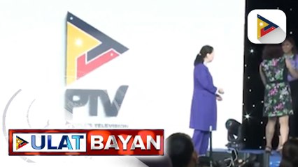 PTV at Ulat Bayan, binigyang parangal sa Anak TV Awards