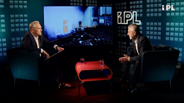 iPolitycznie - prof. Zybertowicz o komisji ds. rosyjskich wpływów