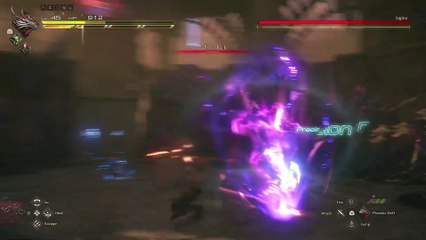 FINAL FANTASY XVI Echoes of the Fallen DLC Trailer   The Game Awards 2023