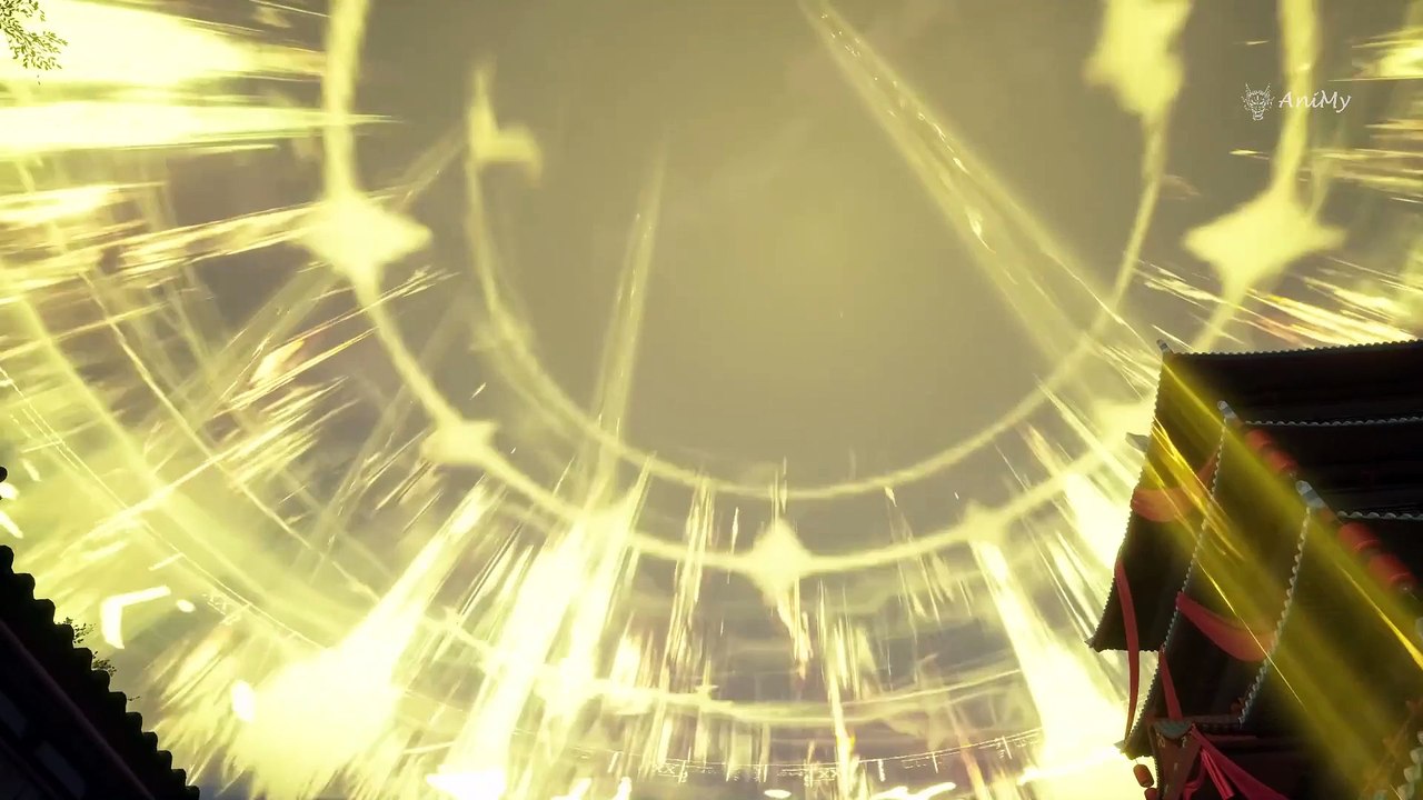 Supreme God Emperor Episode 333 /  Непревзойдённый духовный император 333 Серия