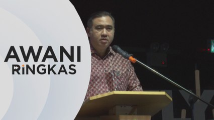 AWANI Ringkas: 14,000 pelajar layak mohon bantuan
