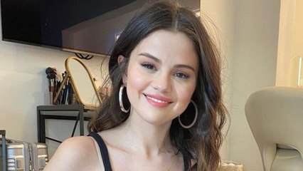 Nouvelle romance pour Selena Gomez : elle retrouve l'amour avec un producteur musical !