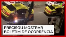 'Não tenho nada, acabei de ser assaltado', homem justifica falta de pertences a criminosos no RJ