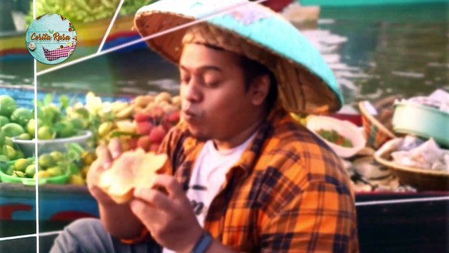 Nyobain yang Baru di Purwokerto, Lodeh Iwak Kali Menunya Banyak Bisa Makan Sepuasnya