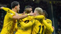 Borussia Dortmund : Les blessures s'accumulent avant le match de la Ligue des Champions contre le PSG !