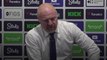 Sean Dyche hails Everton side after escaping relegation zone despite point deduction