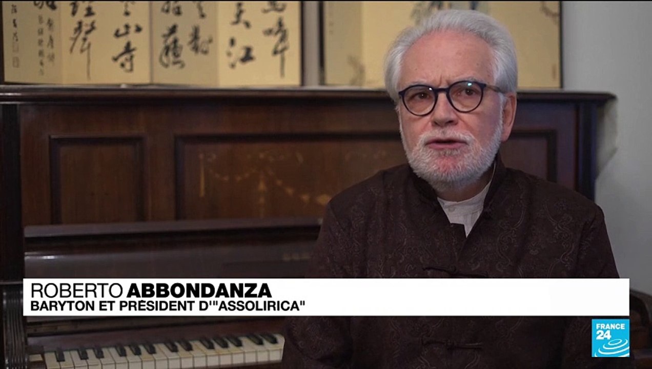 UNESCO : le chant lyrique entre au patrimoine immatériel de l'humanité