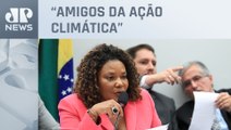 Ministra Margareth Menezes lidera encontro na COP 28