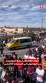 قوات الاحتلال الإسرائيلي تمنع المصلين من الوصول إلى المسجد الأقصى لصلاة الجمعة