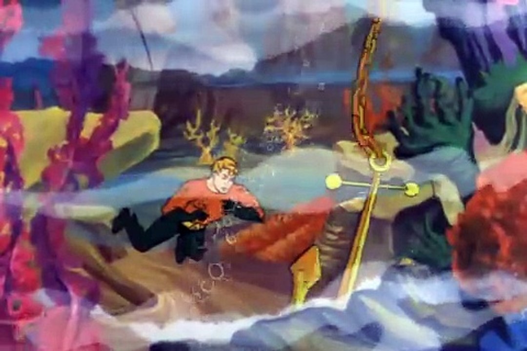 S01E01  O Poderoso Pirata