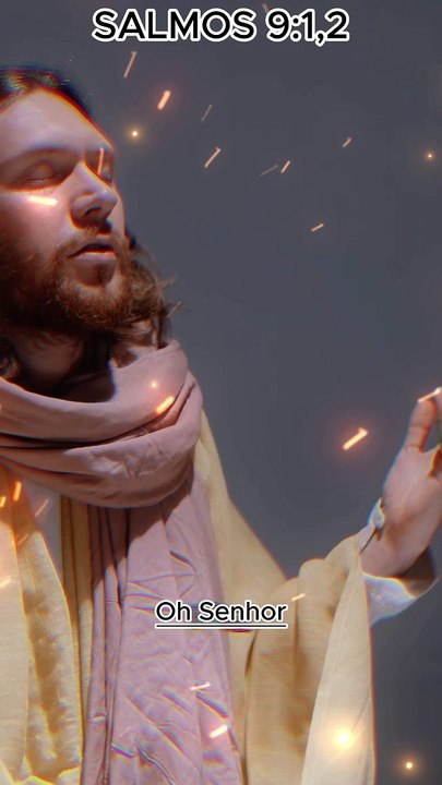 Salmo 9:1,2