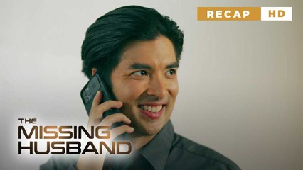 The Missing Husband: The scammer continues to bring chaos! (Weekly Recap HD)